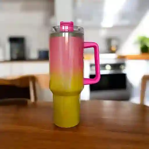 Termo Termico Tipo Stanley