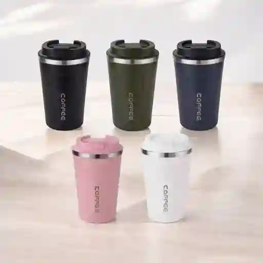Termo Termico Coffee