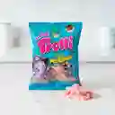 Gomitas Trolli Pulpo Morgan X 40 G