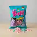 Gomitas Trolli Pulpo Morgan X 40 G