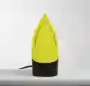 Plancha De Ropa A Vapor Universal Color Verde-negro