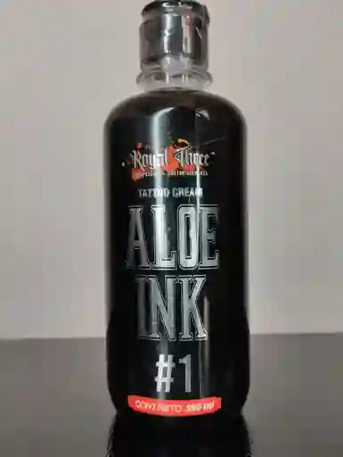 Aloe Ink 350ml