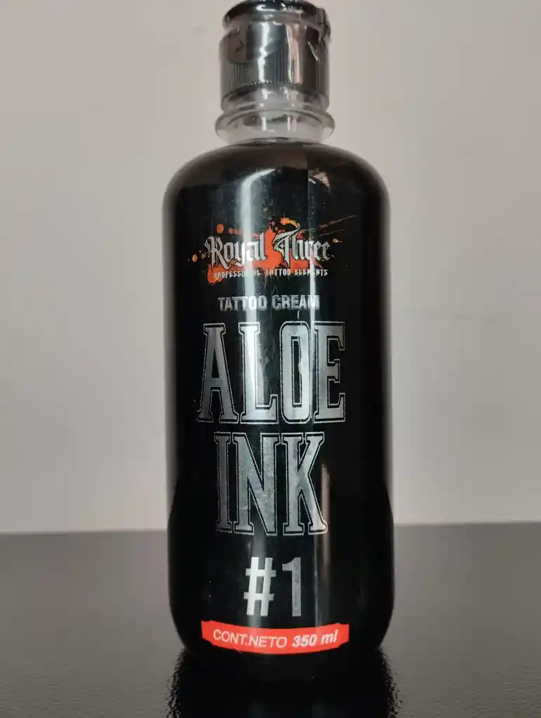 Aloe Ink 350ml