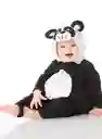 Carters Halloween Disfraz Panda Talla 12 Meses