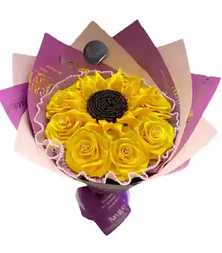 Bouquet De Regalo