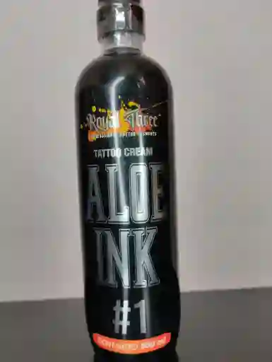 Aloe Ink 500ml