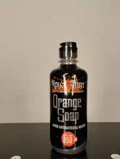Orange 350ml