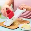 Mini Mandolina Manual