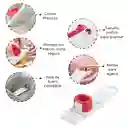 Mini Mandolina Manual