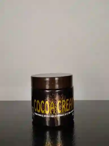 Crema Cocoa 100g