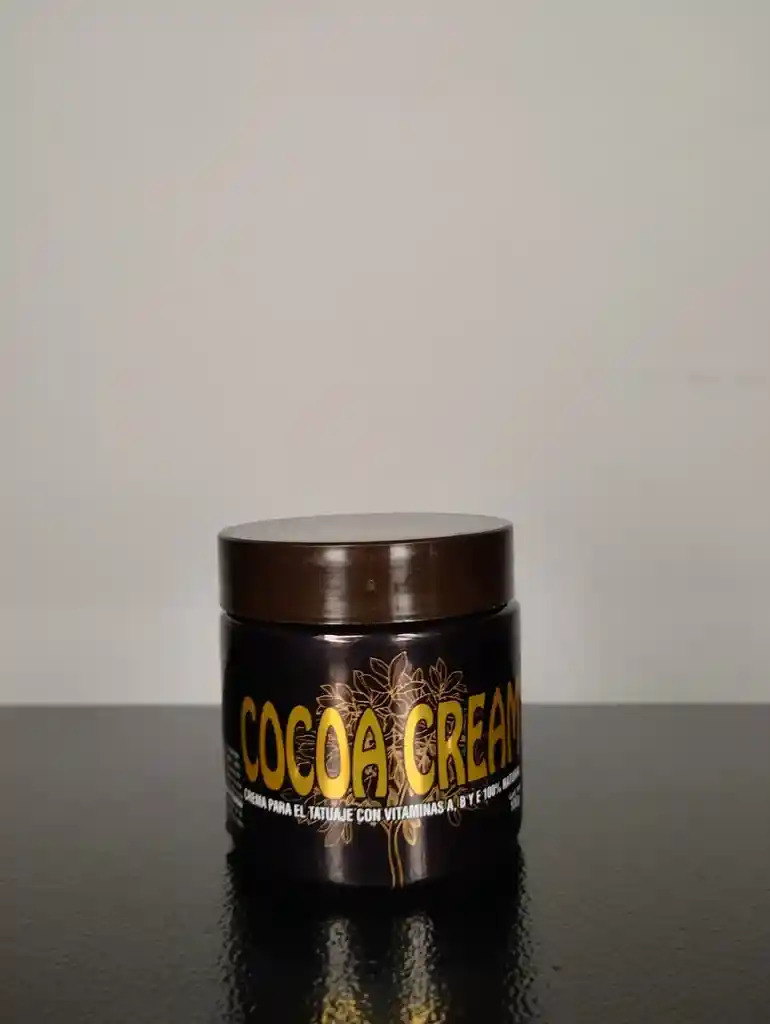 Crema Cocoa 100g