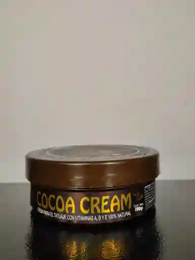 Crema Cocoa 200g