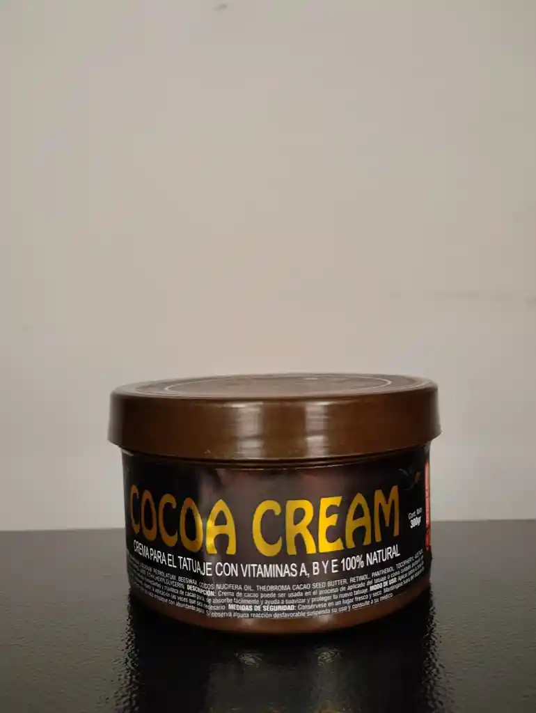 Crema Cocoa 300g