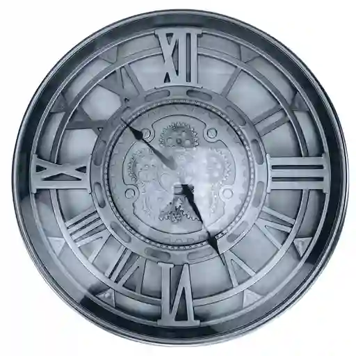 Reloj De Pared Elegante
