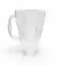 Vaso Licuadora Irrompible Plástico Trébol Oster Monterrey