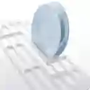 Escurridor Secaplatos De Platos Retráctil Blanco