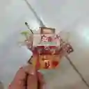 15 Tarjetas De-para Navideñas Variadas