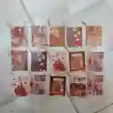 15 Tarjetas De-para Navideñas Variadas