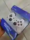 Control Mando Para Playstation 3 Dualshock 3 Blanco Sony