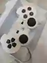 Control Mando Para Playstation 3 Dualshock 3 Blanco Sony
