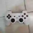 Control Mando Para Playstation 3 Dualshock 3 Blanco Sony