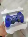 Control Mando Para Playstation 3 Dualshock 3 Azul Sony