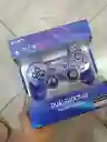 Control Mando Para Playstation 3 Dualshock 3 Azul Sony