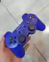 Control Mando Para Playstation 3 Dualshock 3 Azul Sony