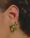 Entrelazos Earparty Camuflado