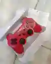Control Mando Para Playstation 3 Dualshock 3 Rojo Sony