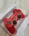 Control Mando Para Playstation 3 Dualshock 3 Rojo Sony