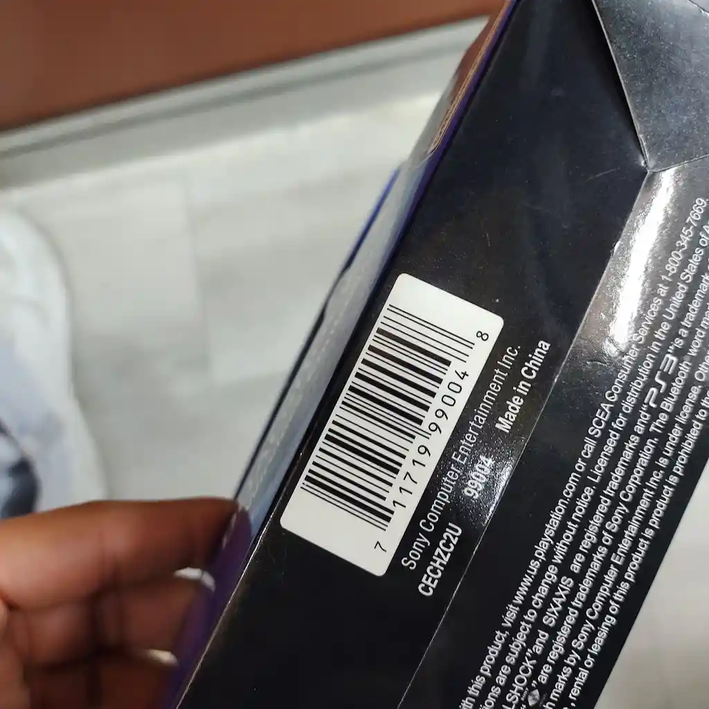 Control Mando Para Playstation 3 Dualshock 3 Verde Camuflado Sony