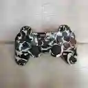 Control Mando Para Playstation 3 Dualshock 3 Verde Camuflado Sony
