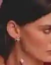 Entrelazos Aretes Felino