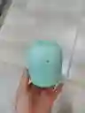 Humidificador Difusor Ambientador Verde Pequeño