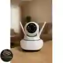 Cámara De Seguridad Smart Wi-fi 📸🛡️