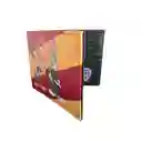 Billetera Looney Tunes X Gryffindor - Harry Potter