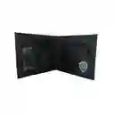 Billetera Looney Tunes X Slytherin - Harry Potter