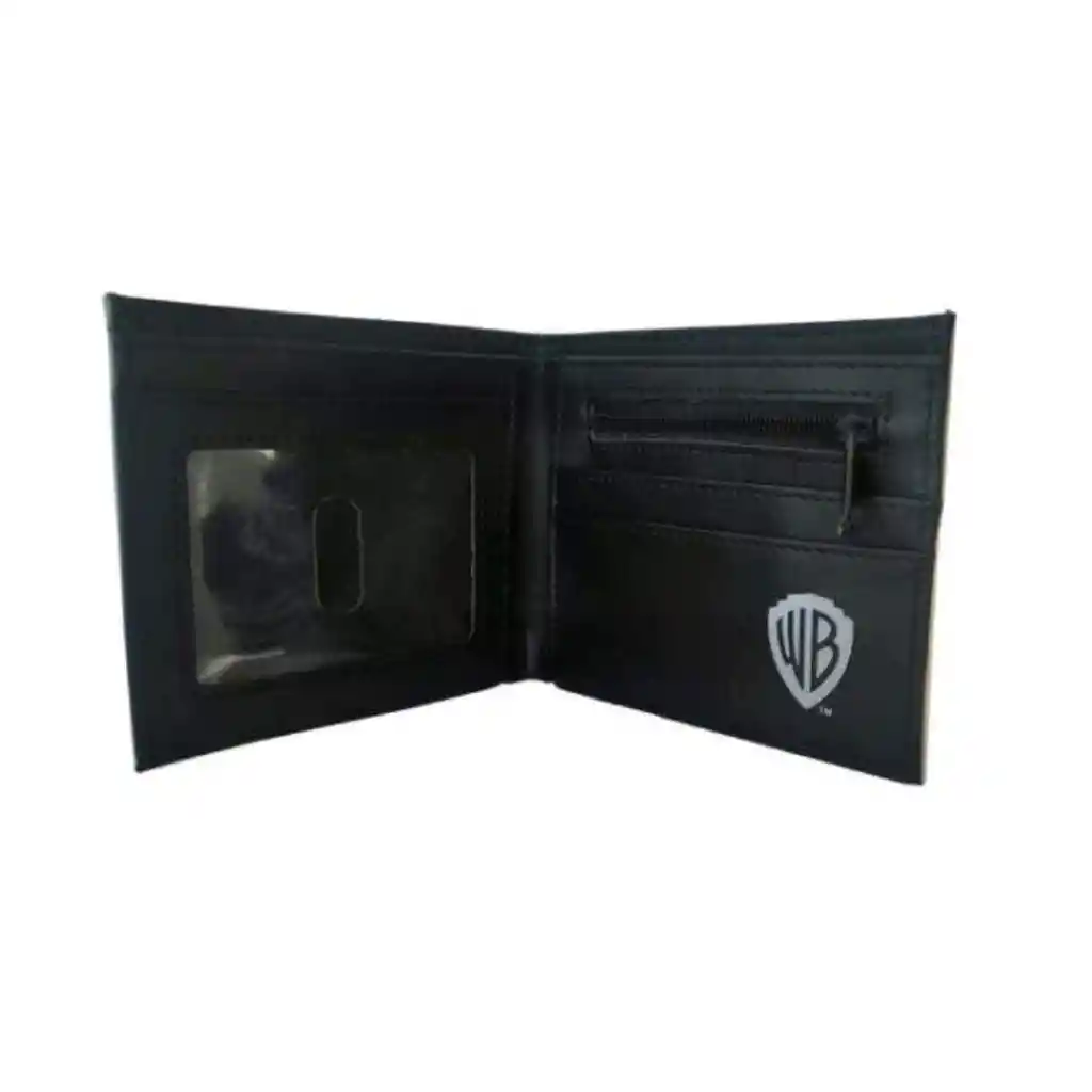 Billetera Pato-batman