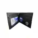 Billetera Looney Tunes X Gryffindor - Harry Potter