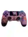 Control Mando Para Playstation 4 Dualshock 4 Gta Vi Edicion Especial