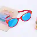 Gafas Rojas Jumbo Para Disfraz U Hora Loca