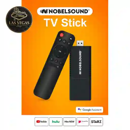 Tv Stick Smart Entertainment 📺🔥