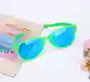 Gafas Verdes Jumbo Para Disfraz U Hora Loca