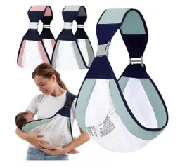 Cargador Fular Soporte Porta Bebes