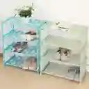 Organizador 4 Niveles Economico Zapatero