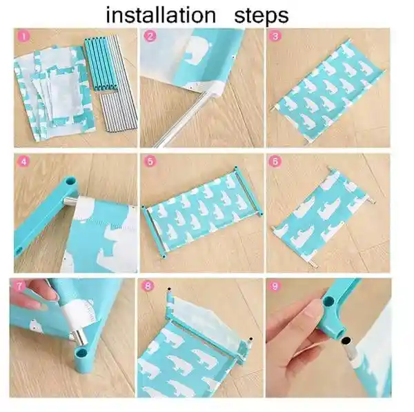 Organizador 4 Niveles Economico Zapatero