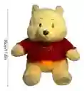 Peluche Que Respira Sonido Relajante Picachu O Winnie Pooh