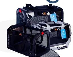 Cargador Deluxe Talla S