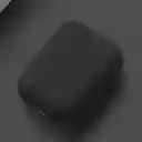 Audifonos Inalambricos Mate Color Negro Bluetooth